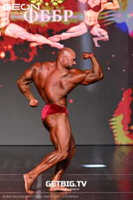 Grand Prix Dudushkin Fitness Family - 2025