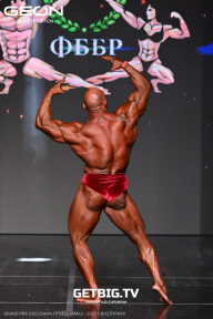 Grand Prix Dudushkin Fitness Family - 2025