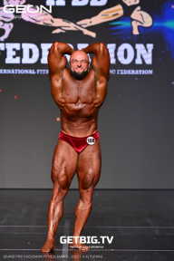 Grand Prix Dudushkin Fitness Family - 2025