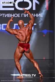 Grand Prix Dudushkin Fitness Family - 2025