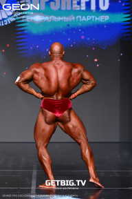 Grand Prix Dudushkin Fitness Family - 2025