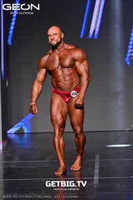 Grand Prix Dudushkin Fitness Family - 2025