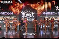 Grand Prix Dudushkin Fitness Family - 2025
