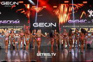 Grand Prix Dudushkin Fitness Family - 2025