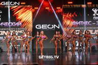 Grand Prix Dudushkin Fitness Family - 2025