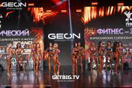 Grand Prix Dudushkin Fitness Family - 2025