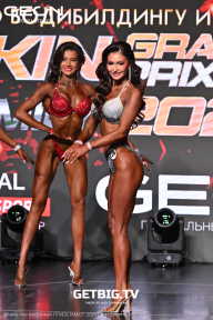 Grand Prix Dudushkin Fitness Family - 2025