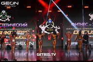 Grand Prix Dudushkin Fitness Family - 2025
