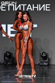 Grand Prix Dudushkin Fitness Family - 2025