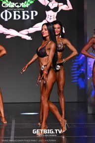 Grand Prix Dudushkin Fitness Family - 2025