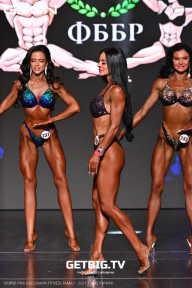 Grand Prix Dudushkin Fitness Family - 2025