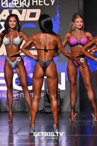Grand Prix Dudushkin Fitness Family - 2025