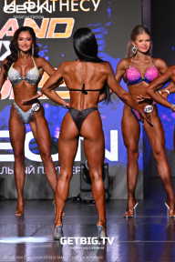 Grand Prix Dudushkin Fitness Family - 2025