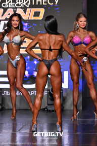 Grand Prix Dudushkin Fitness Family - 2025