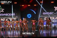 Grand Prix Dudushkin Fitness Family - 2025