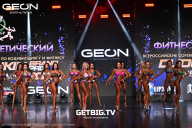 Grand Prix Dudushkin Fitness Family - 2025
