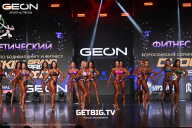 Grand Prix Dudushkin Fitness Family - 2025