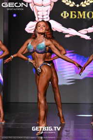 Grand Prix Dudushkin Fitness Family - 2025