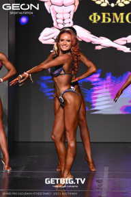 Grand Prix Dudushkin Fitness Family - 2025