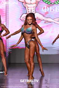 Grand Prix Dudushkin Fitness Family - 2025