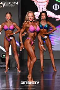 Grand Prix Dudushkin Fitness Family - 2025