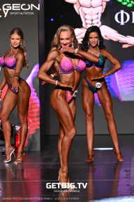 Grand Prix Dudushkin Fitness Family - 2025