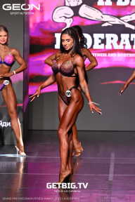Grand Prix Dudushkin Fitness Family - 2025