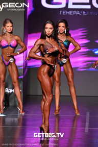 Grand Prix Dudushkin Fitness Family - 2025