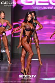 Grand Prix Dudushkin Fitness Family - 2025