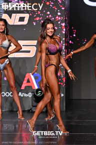 Grand Prix Dudushkin Fitness Family - 2025