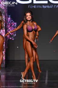 Grand Prix Dudushkin Fitness Family - 2025