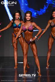 Grand Prix Dudushkin Fitness Family - 2025