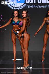 Grand Prix Dudushkin Fitness Family - 2025