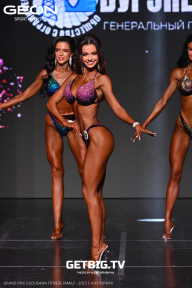 Grand Prix Dudushkin Fitness Family - 2025