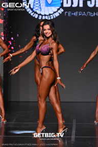 Grand Prix Dudushkin Fitness Family - 2025