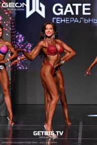 Grand Prix Dudushkin Fitness Family - 2025