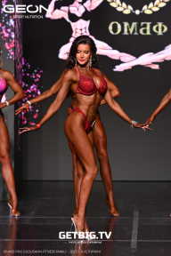 Grand Prix Dudushkin Fitness Family - 2025