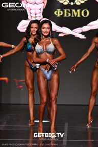 Grand Prix Dudushkin Fitness Family - 2025