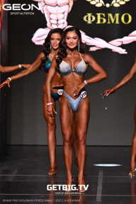 Grand Prix Dudushkin Fitness Family - 2025