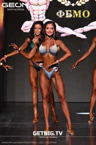 Grand Prix Dudushkin Fitness Family - 2025