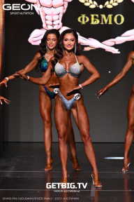 Grand Prix Dudushkin Fitness Family - 2025