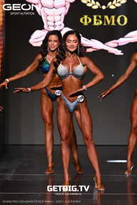 Grand Prix Dudushkin Fitness Family - 2025