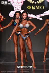Grand Prix Dudushkin Fitness Family - 2025
