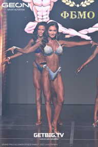 Grand Prix Dudushkin Fitness Family - 2025