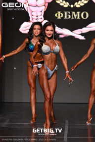 Grand Prix Dudushkin Fitness Family - 2025