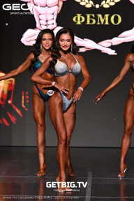Grand Prix Dudushkin Fitness Family - 2025