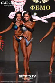 Grand Prix Dudushkin Fitness Family - 2025
