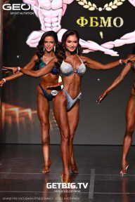 Grand Prix Dudushkin Fitness Family - 2025