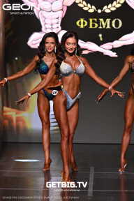 Grand Prix Dudushkin Fitness Family - 2025