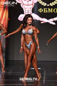 Grand Prix Dudushkin Fitness Family - 2025